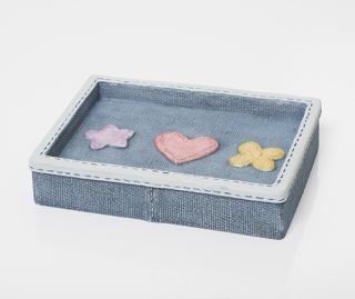 Wasserkraft Lossa K-3429 Мыльница